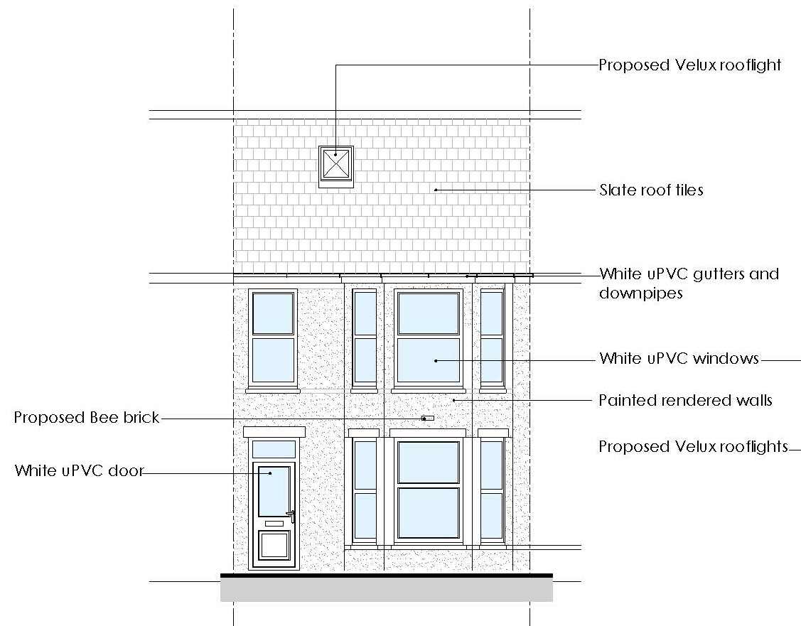 Lot: 88 - LAND WITH PLANNING - 